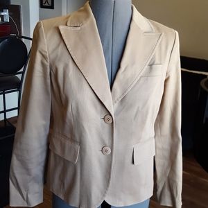 Alfani Petite Suit Jacket.